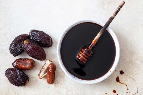 تصویر 1 از خرید و قیمت شیره خرما مرغوب + فروش صادراتی